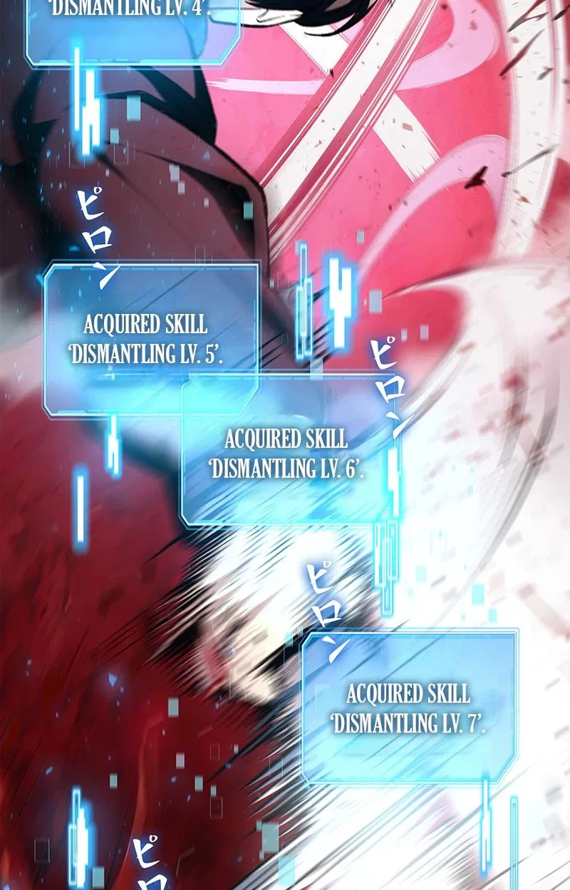 I Became a Transcendent Hunter with 100,000x EXP Chapter 4 – Page 32
