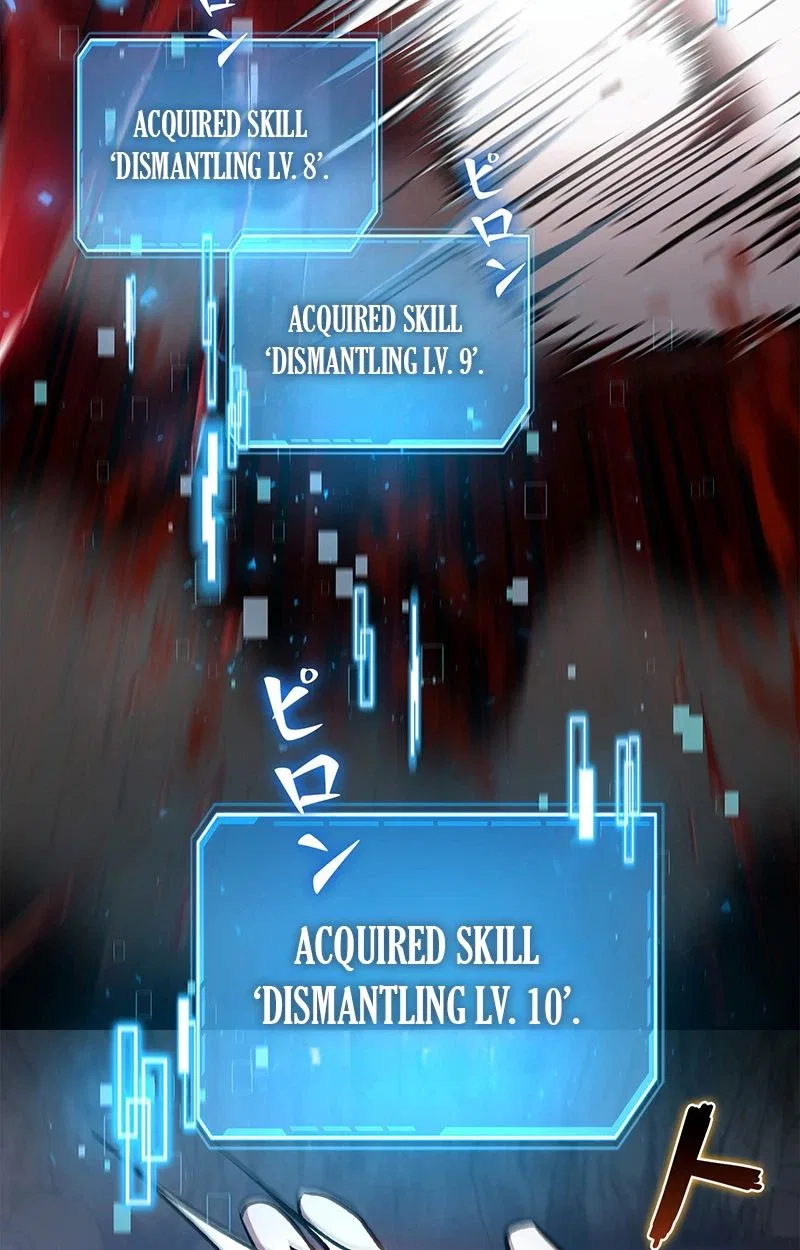 I Became a Transcendent Hunter with 100,000x EXP Chapter 4 – Page 33