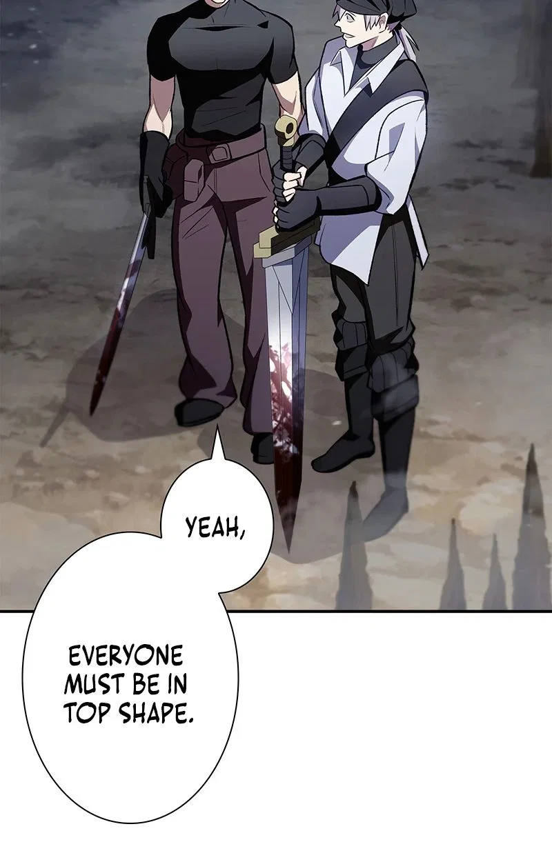 I Became a Transcendent Hunter with 100,000x EXP Chapter 4 – Page 41