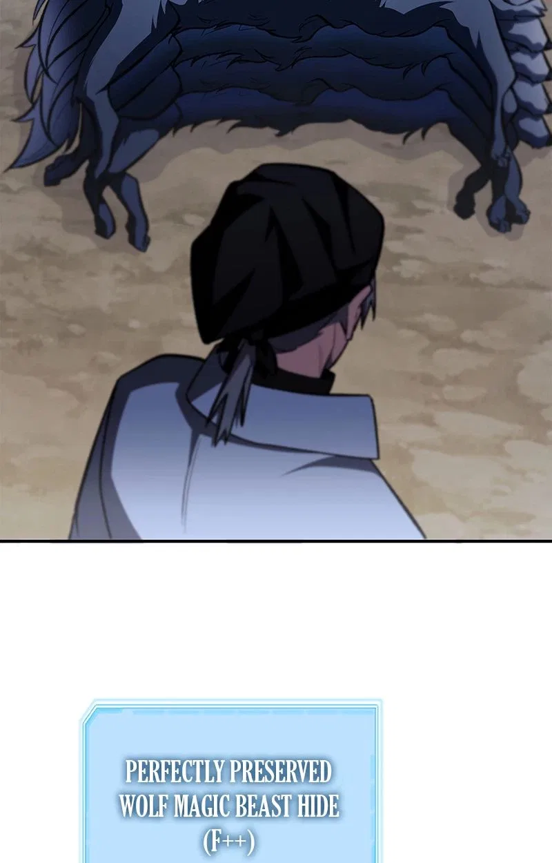I Became a Transcendent Hunter with 100,000x EXP Chapter 4 – Page 44