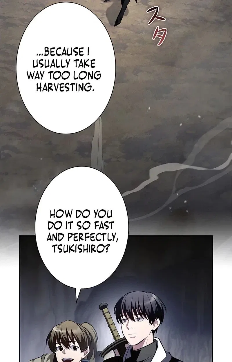 I Became a Transcendent Hunter with 100,000x EXP Chapter 4 – Page 50