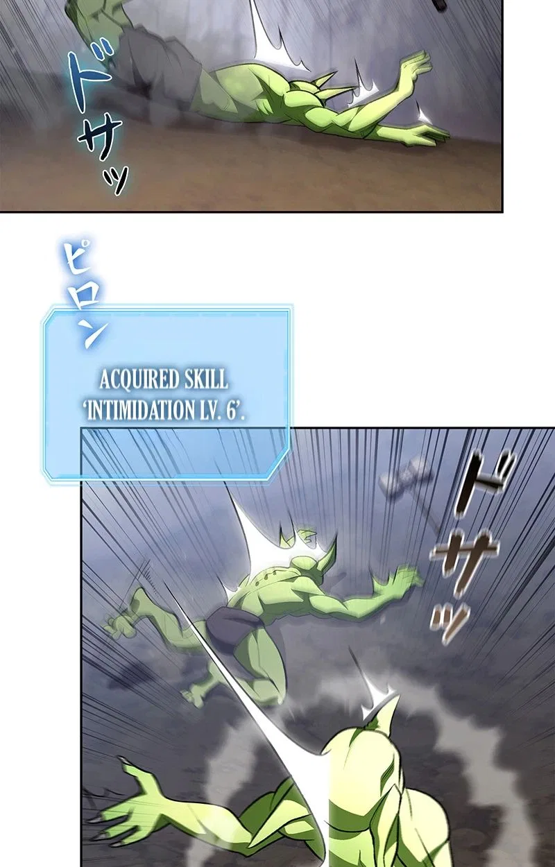 I Became a Transcendent Hunter with 100,000x EXP Chapter 4 – Page 77