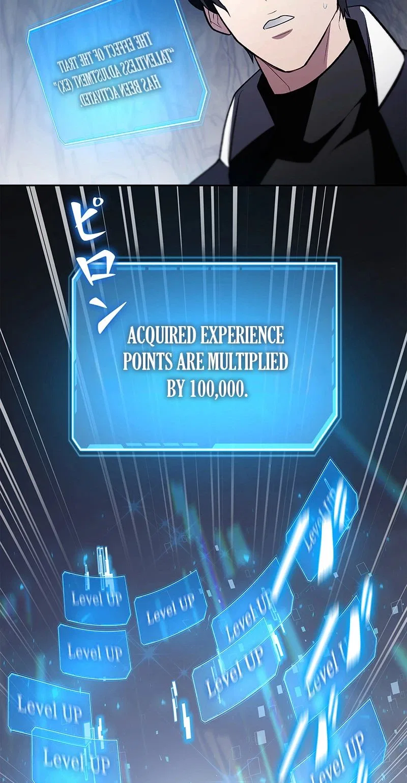 I Became a Transcendent Hunter with 100,000x EXP Chapter 4 – Page 103