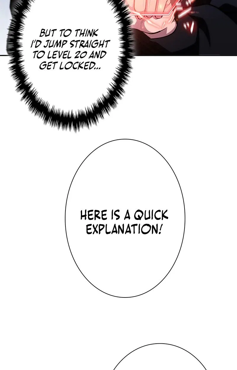 I Became a Transcendent Hunter with 100,000x EXP Chapter 4 – Page 107