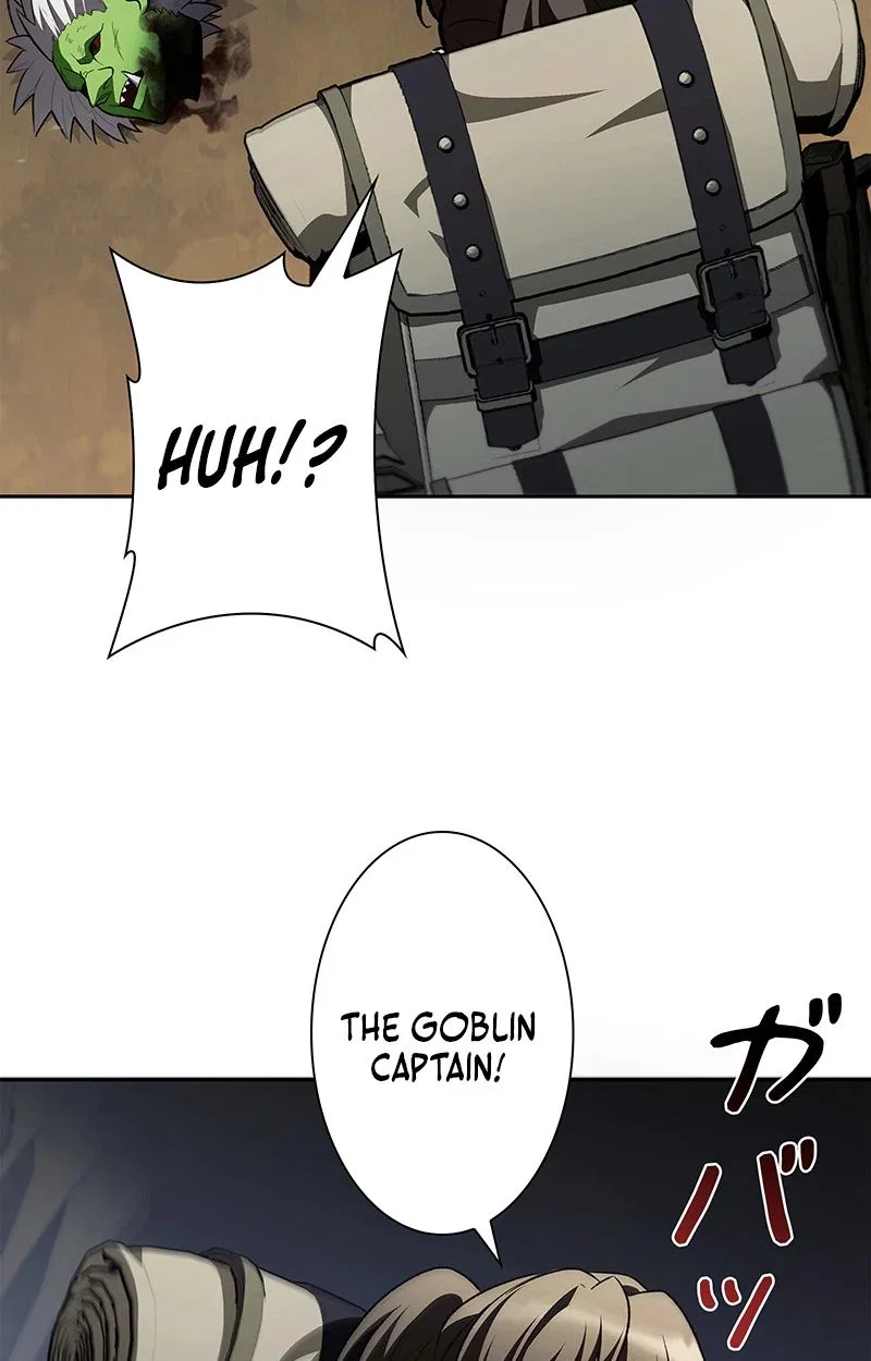 I Became a Transcendent Hunter with 100,000x EXP Chapter 4 – Page 118