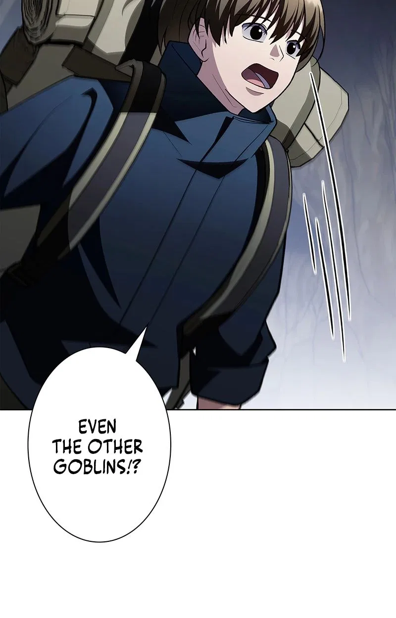 I Became a Transcendent Hunter with 100,000x EXP Chapter 4 – Page 119