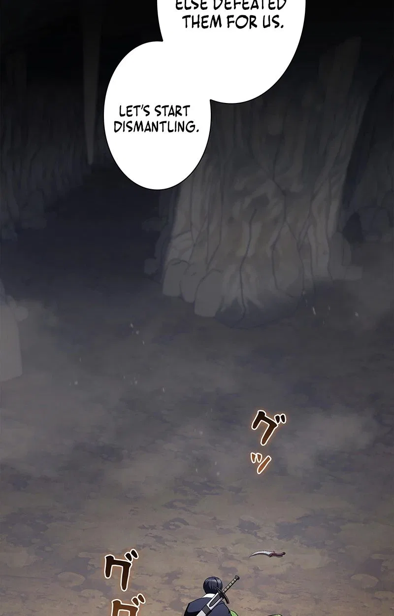 I Became a Transcendent Hunter with 100,000x EXP Chapter 4 – Page 121