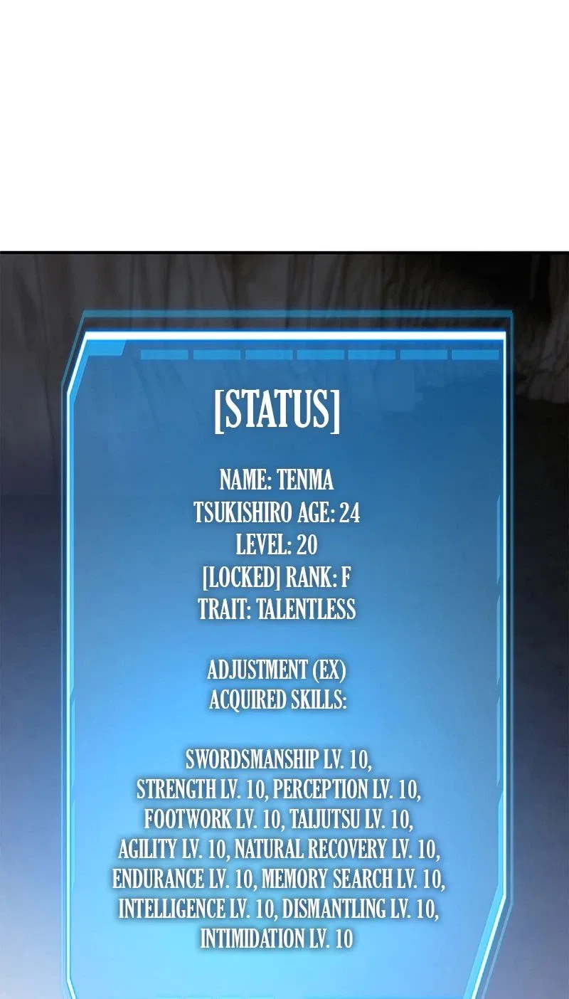 I Became a Transcendent Hunter with 100,000x EXP Chapter 4 – Page 125