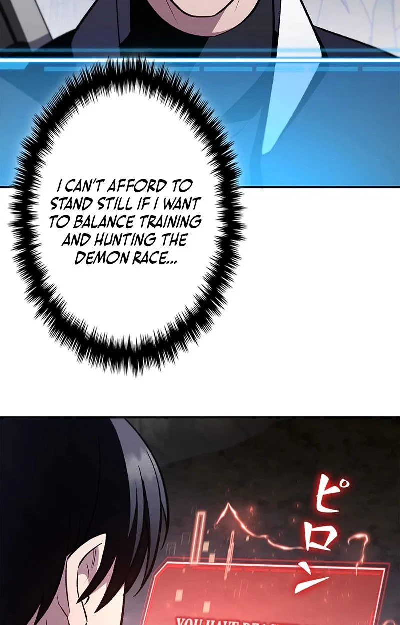 I Became a Transcendent Hunter with 100,000x EXP Chapter 4 – Page 128
