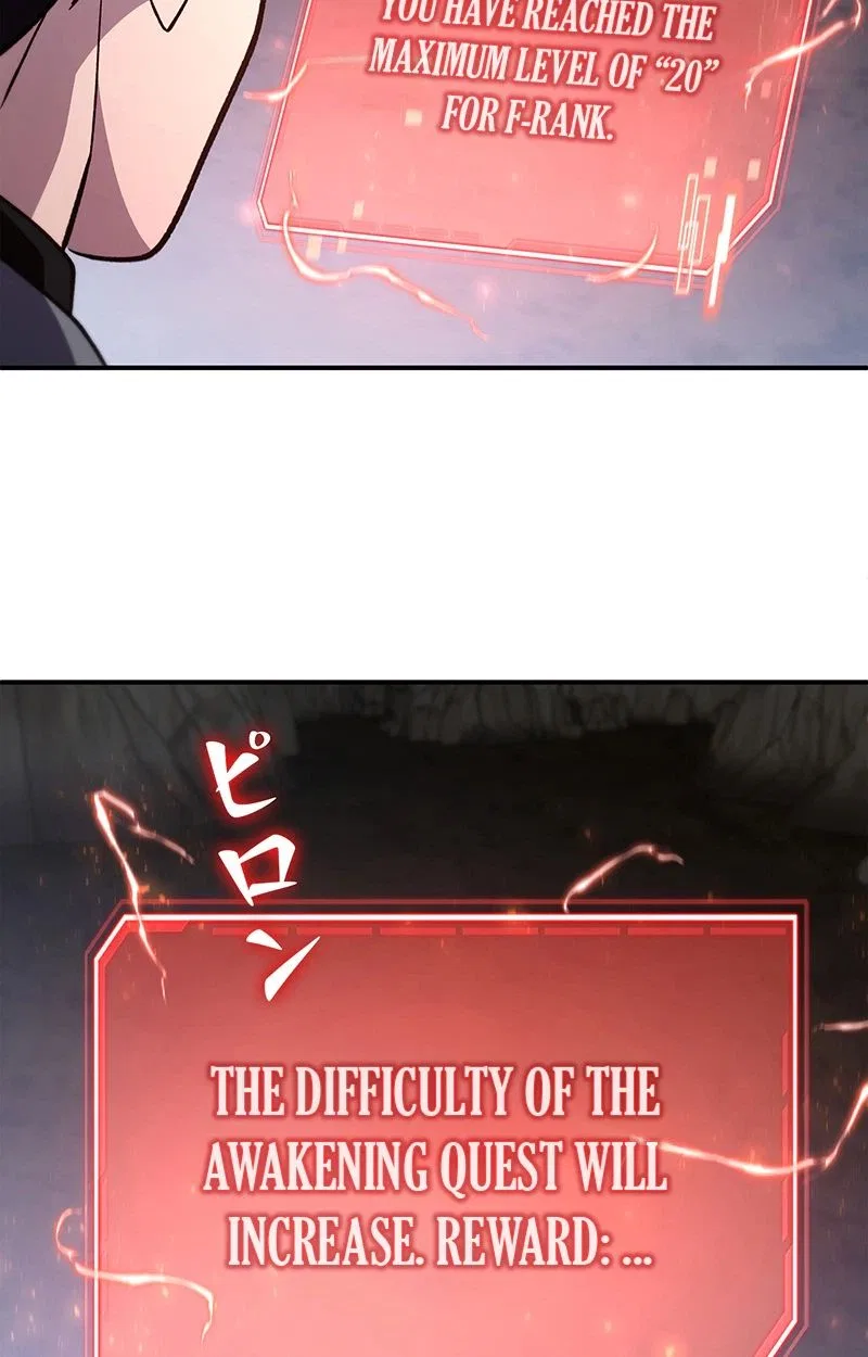 I Became a Transcendent Hunter with 100,000x EXP Chapter 4 – Page 129