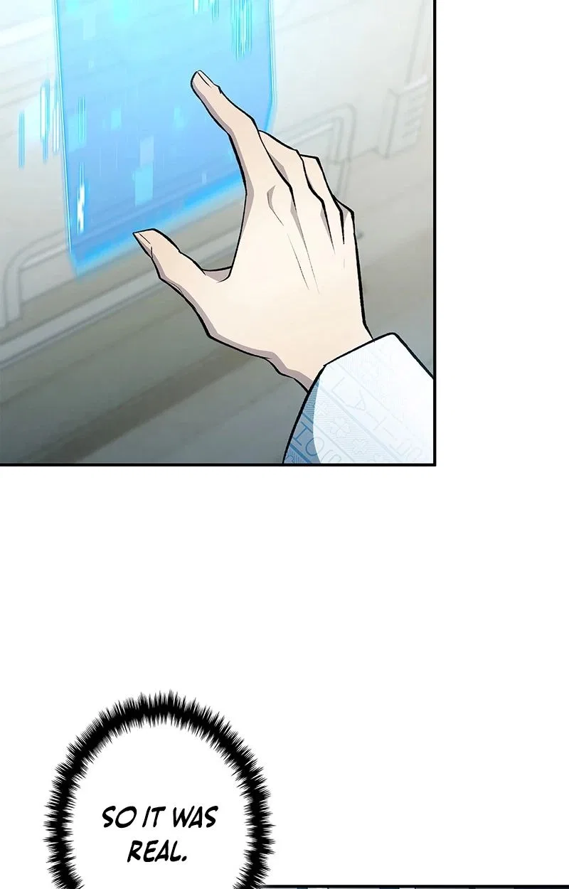 I Became a Transcendent Hunter with 100,000x EXP Chapter 3 – Page 8