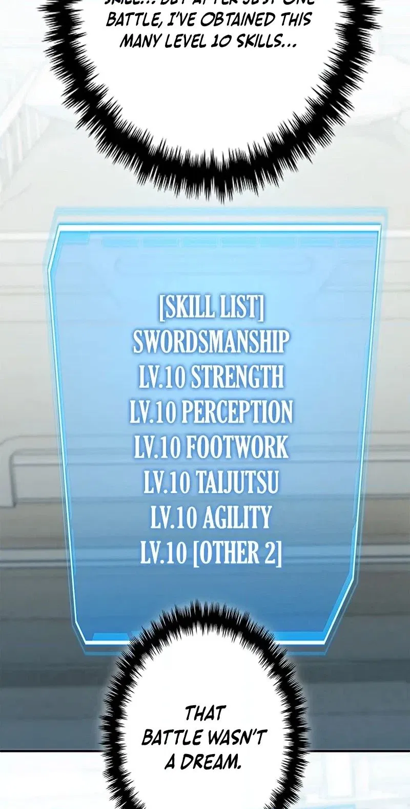 I Became a Transcendent Hunter with 100,000x EXP Chapter 3 – Page 10