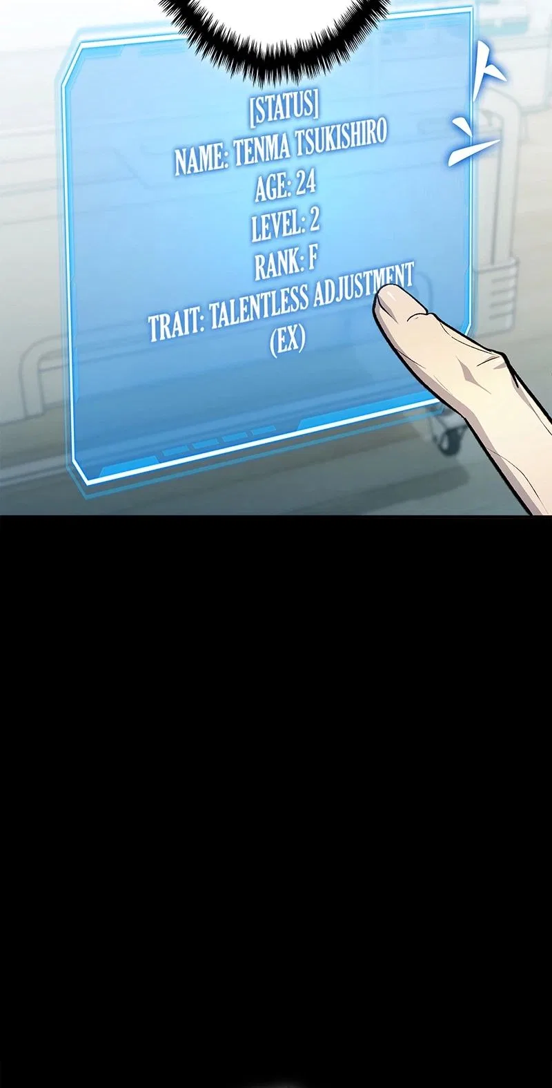 I Became a Transcendent Hunter with 100,000x EXP Chapter 3 – Page 11