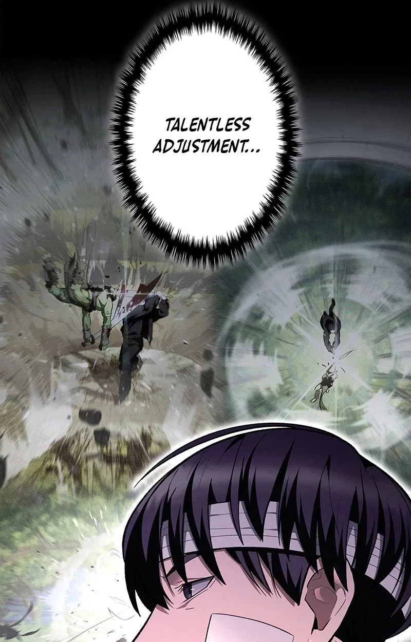 I Became a Transcendent Hunter with 100,000x EXP Chapter 3 – Page 12