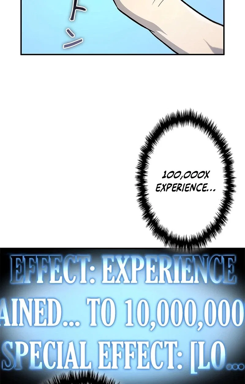 I Became a Transcendent Hunter with 100,000x EXP Chapter 3 – Page 16