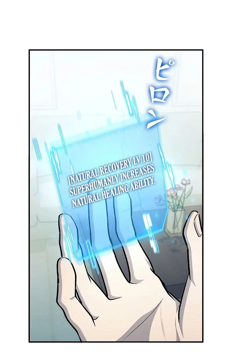 I Became a Transcendent Hunter with 100,000x EXP Chapter 3 – Page 27