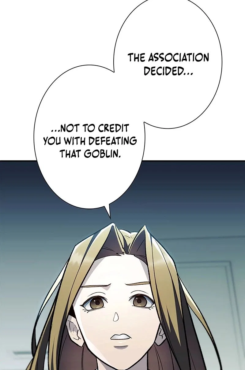 I Became a Transcendent Hunter with 100,000x EXP Chapter 3 – Page 42