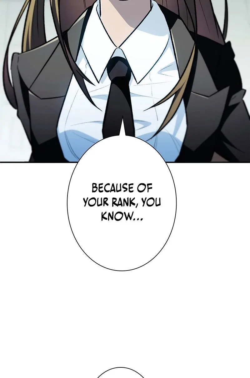 I Became a Transcendent Hunter with 100,000x EXP Chapter 3 – Page 43