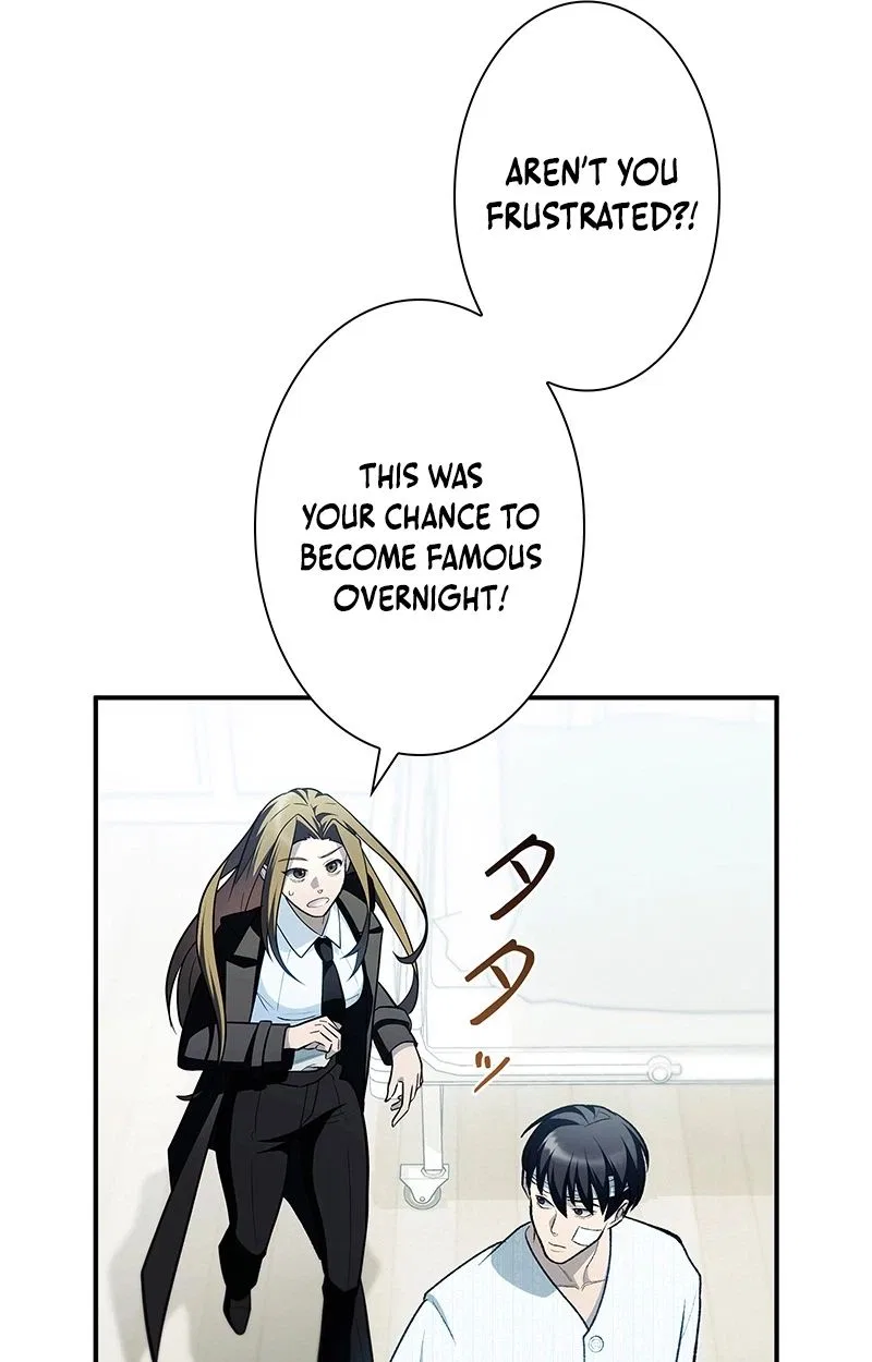 I Became a Transcendent Hunter with 100,000x EXP Chapter 3 – Page 45