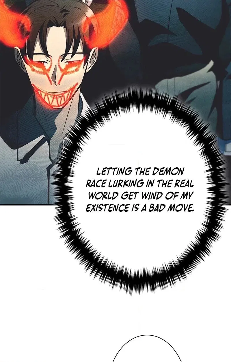 I Became a Transcendent Hunter with 100,000x EXP Chapter 3 – Page 50
