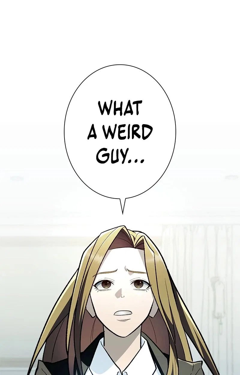 I Became a Transcendent Hunter with 100,000x EXP Chapter 3 – Page 57
