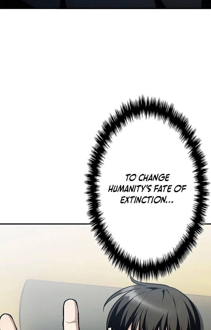 I Became a Transcendent Hunter with 100,000x EXP Chapter 3 – Page 72