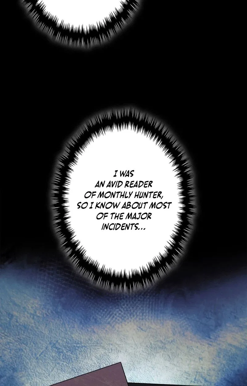 I Became a Transcendent Hunter with 100,000x EXP Chapter 3 – Page 82