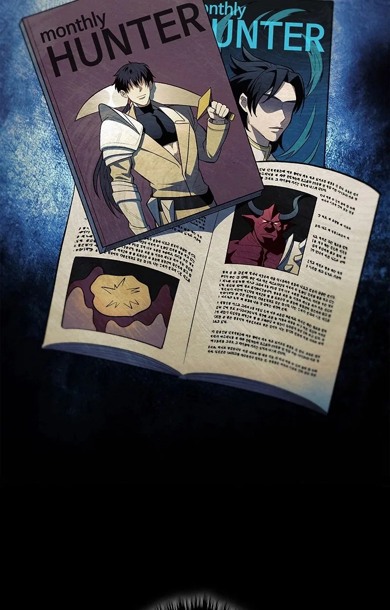 I Became a Transcendent Hunter with 100,000x EXP Chapter 3 – Page 83