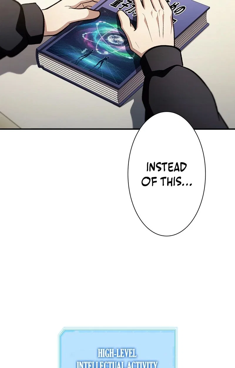 I Became a Transcendent Hunter with 100,000x EXP Chapter 3 – Page 96