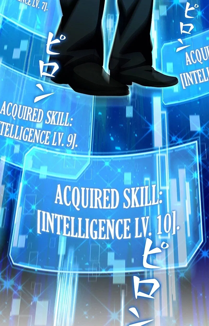 I Became a Transcendent Hunter with 100,000x EXP Chapter 3 – Page 99