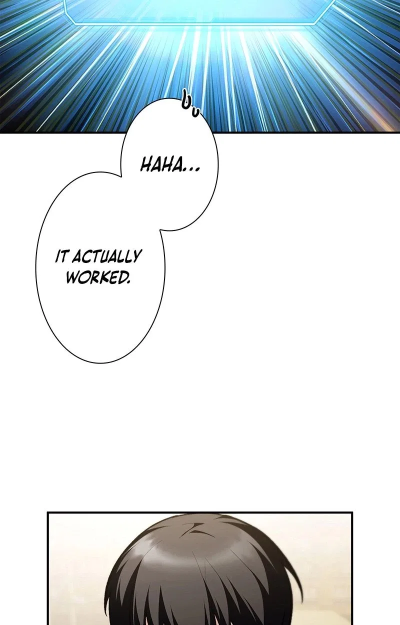 I Became a Transcendent Hunter with 100,000x EXP Chapter 3 – Page 101