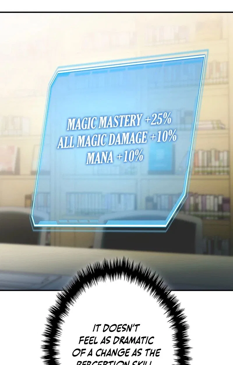 I Became a Transcendent Hunter with 100,000x EXP Chapter 3 – Page 103