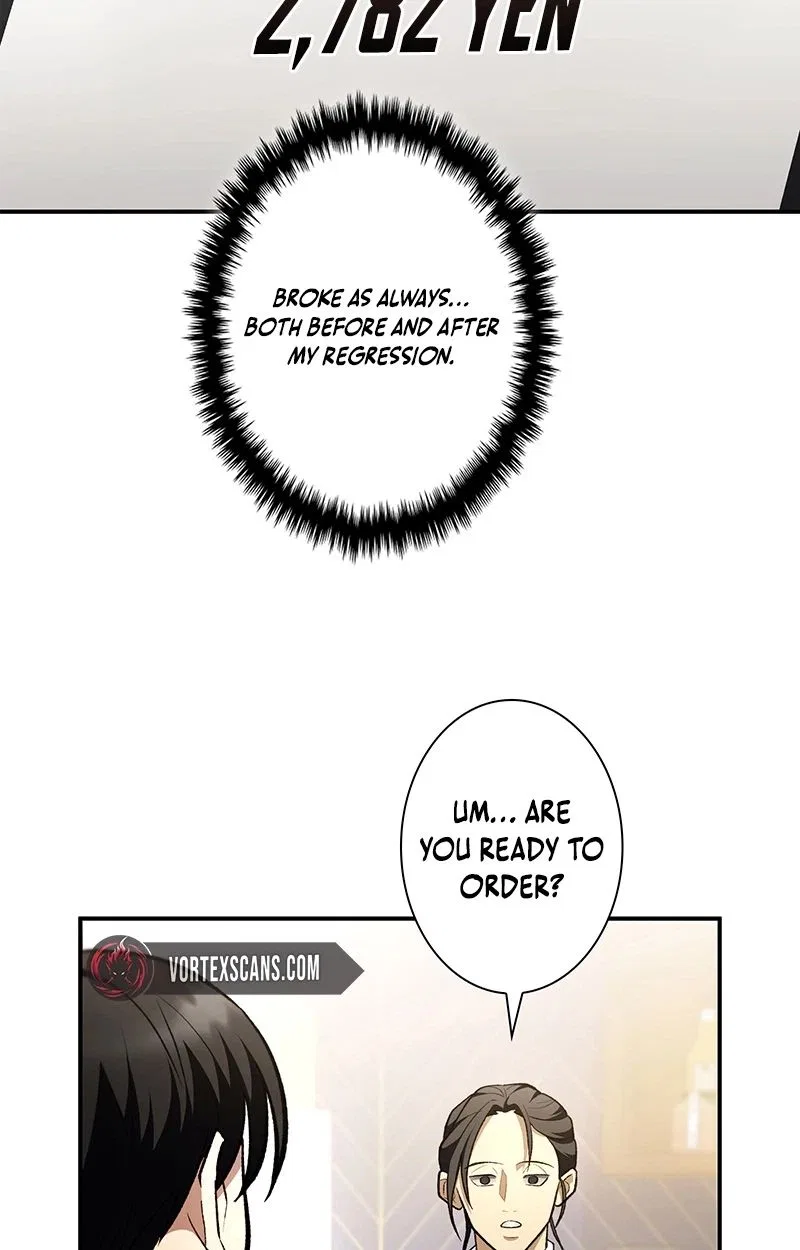 I Became a Transcendent Hunter with 100,000x EXP Chapter 3 – Page 124