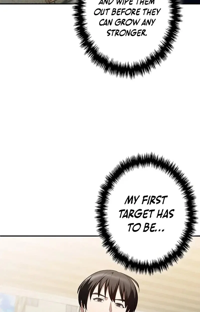 I Became a Transcendent Hunter with 100,000x EXP Chapter 3 – Page 130