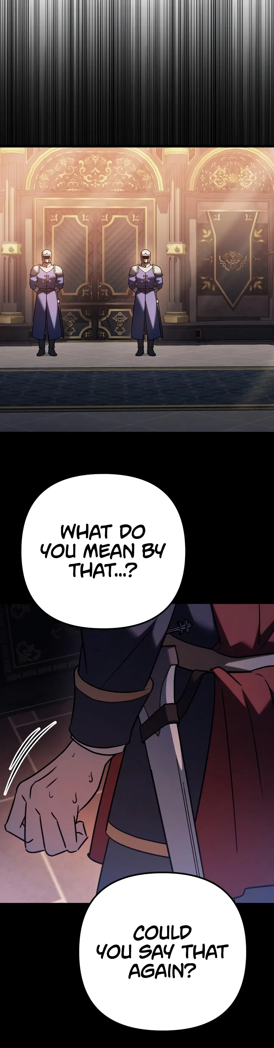 Regressor of the Fallen Family Chapter 144 – Page 18