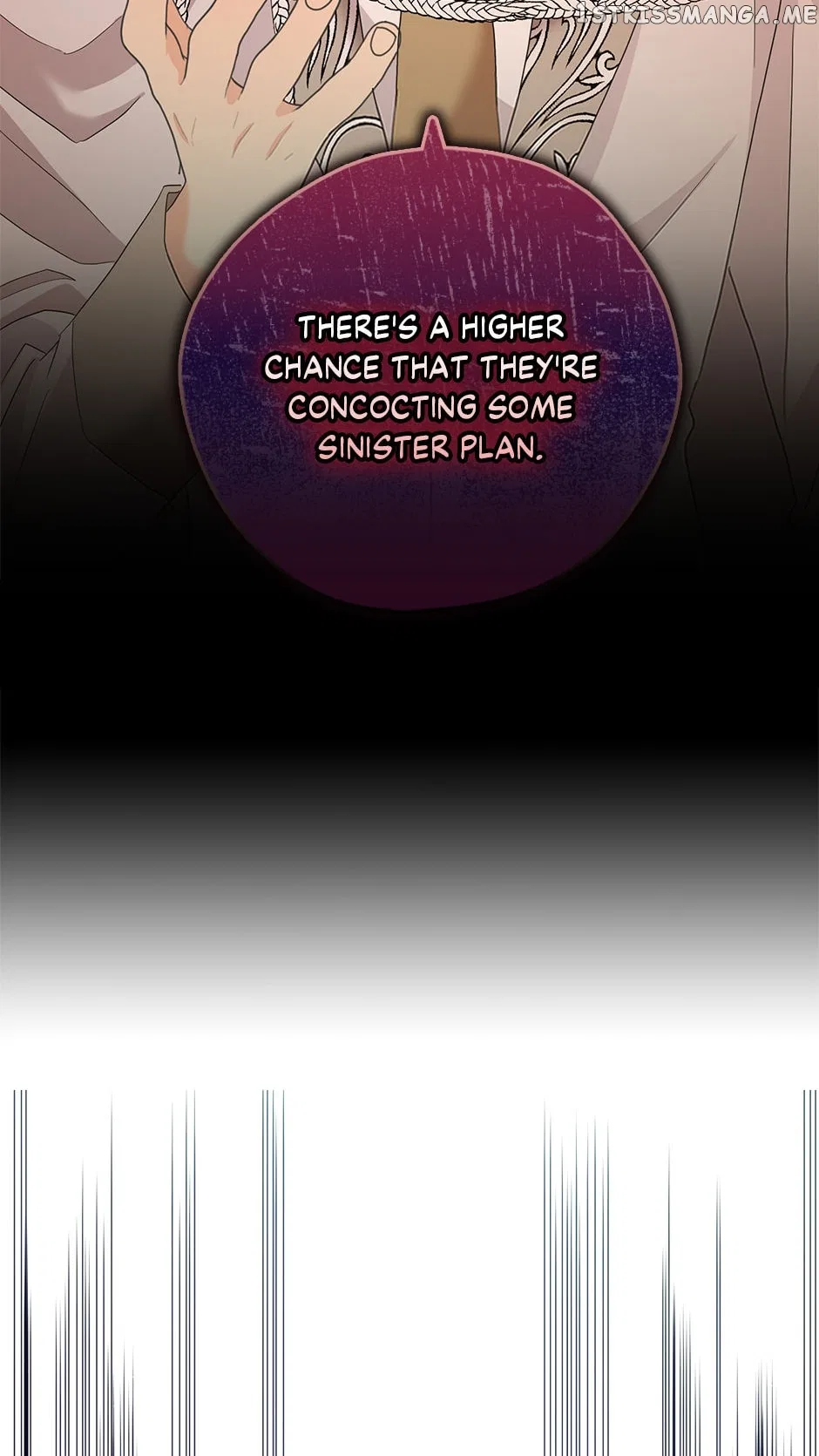 My Three Tyrant Brothers Chapter 90 – Page 2