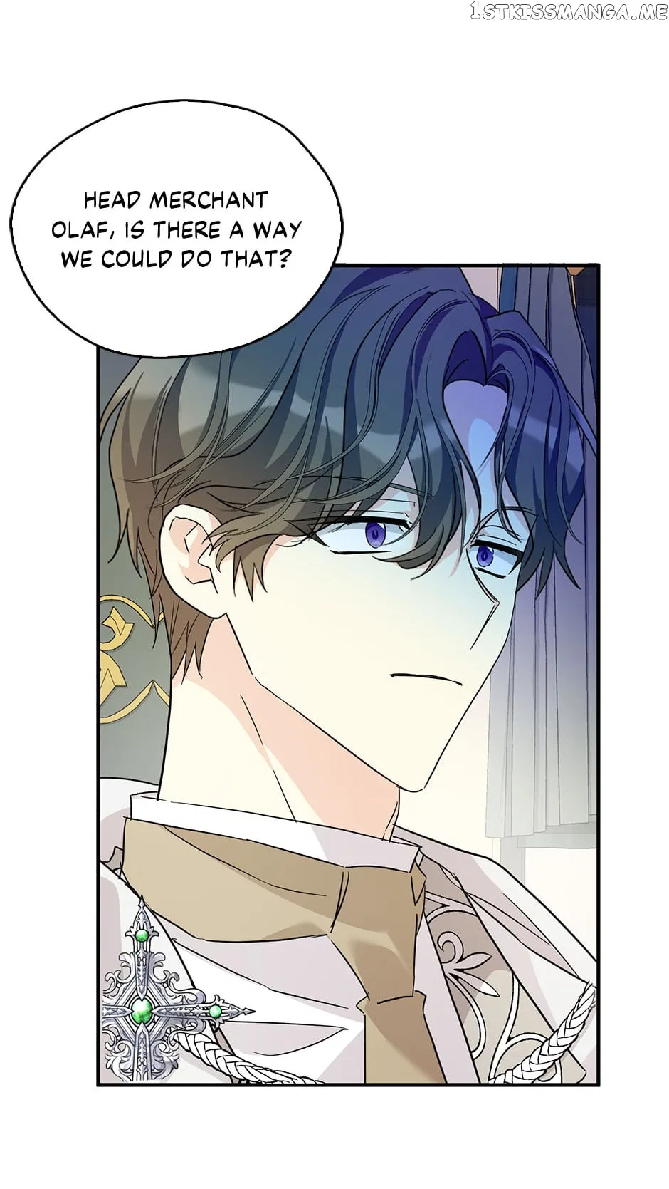 My Three Tyrant Brothers Chapter 90 – Page 5