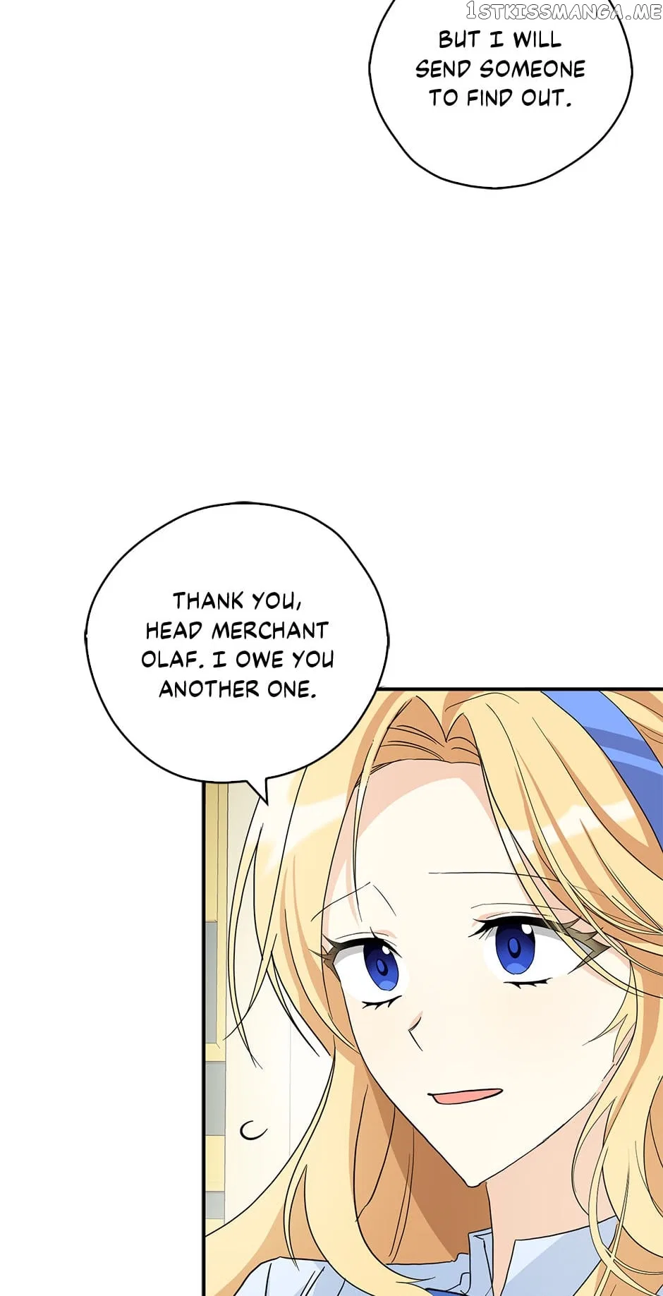 My Three Tyrant Brothers Chapter 90 – Page 7