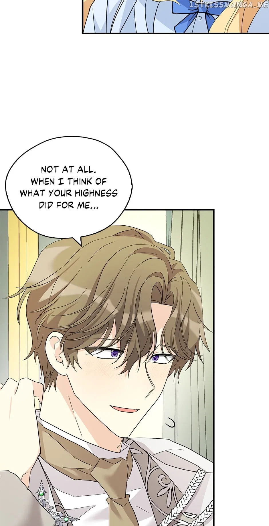 My Three Tyrant Brothers Chapter 90 – Page 8