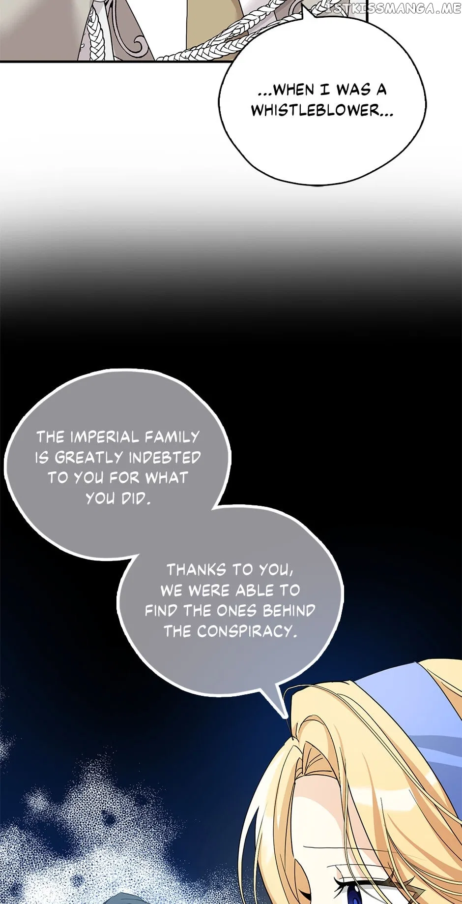 My Three Tyrant Brothers Chapter 90 – Page 9