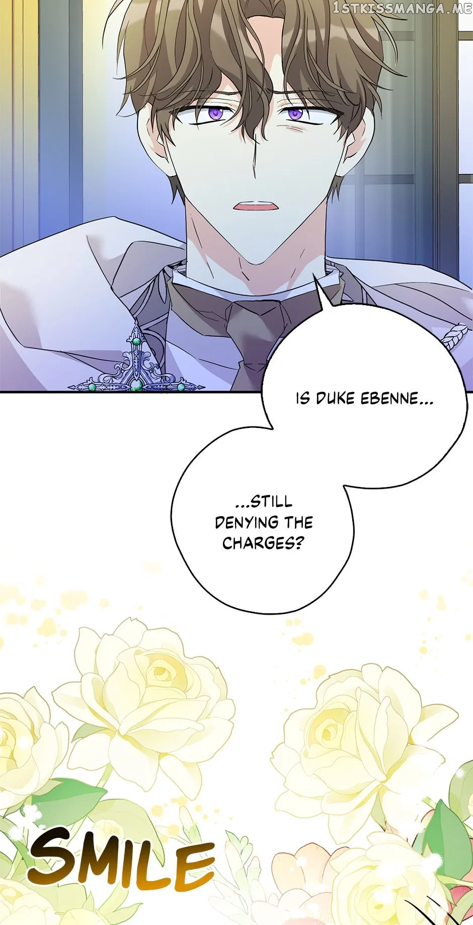 My Three Tyrant Brothers Chapter 90 – Page 11