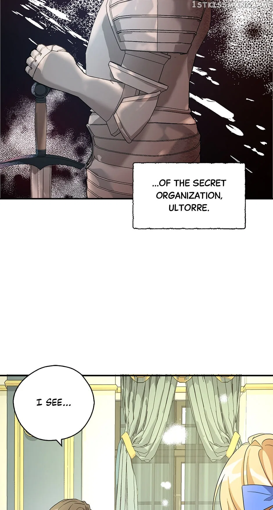 My Three Tyrant Brothers Chapter 90 – Page 14