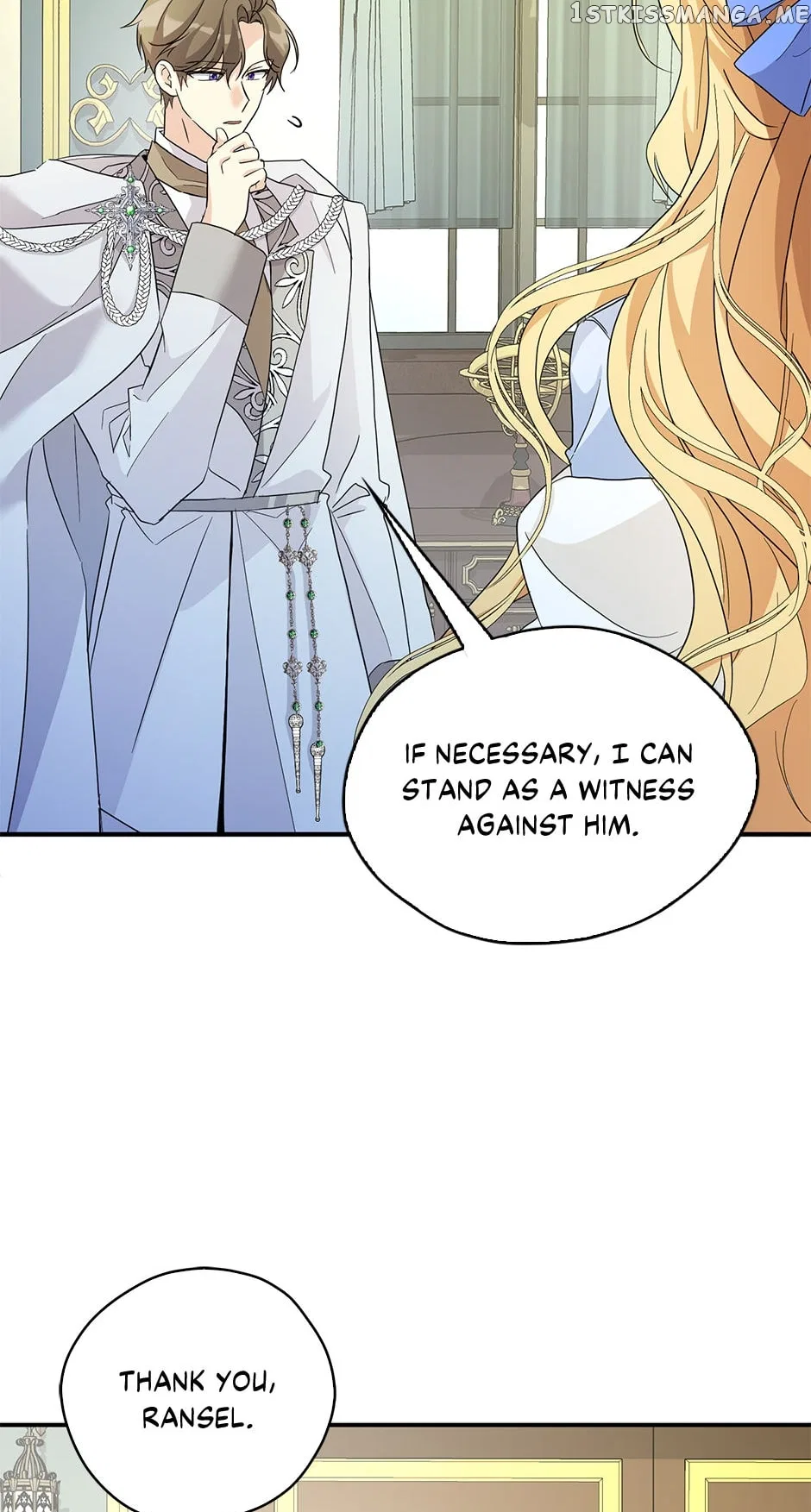 My Three Tyrant Brothers Chapter 90 – Page 15