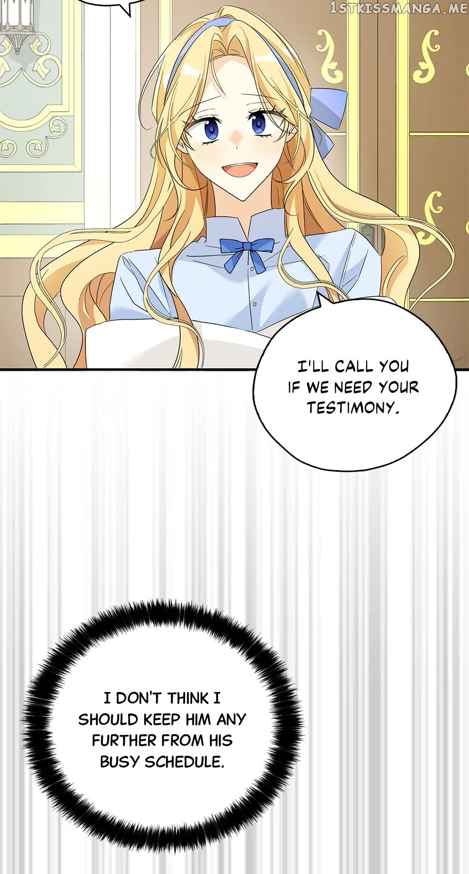 My Three Tyrant Brothers Chapter 90 – Page 16