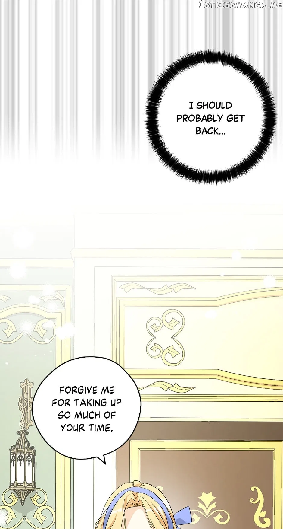 My Three Tyrant Brothers Chapter 90 – Page 17