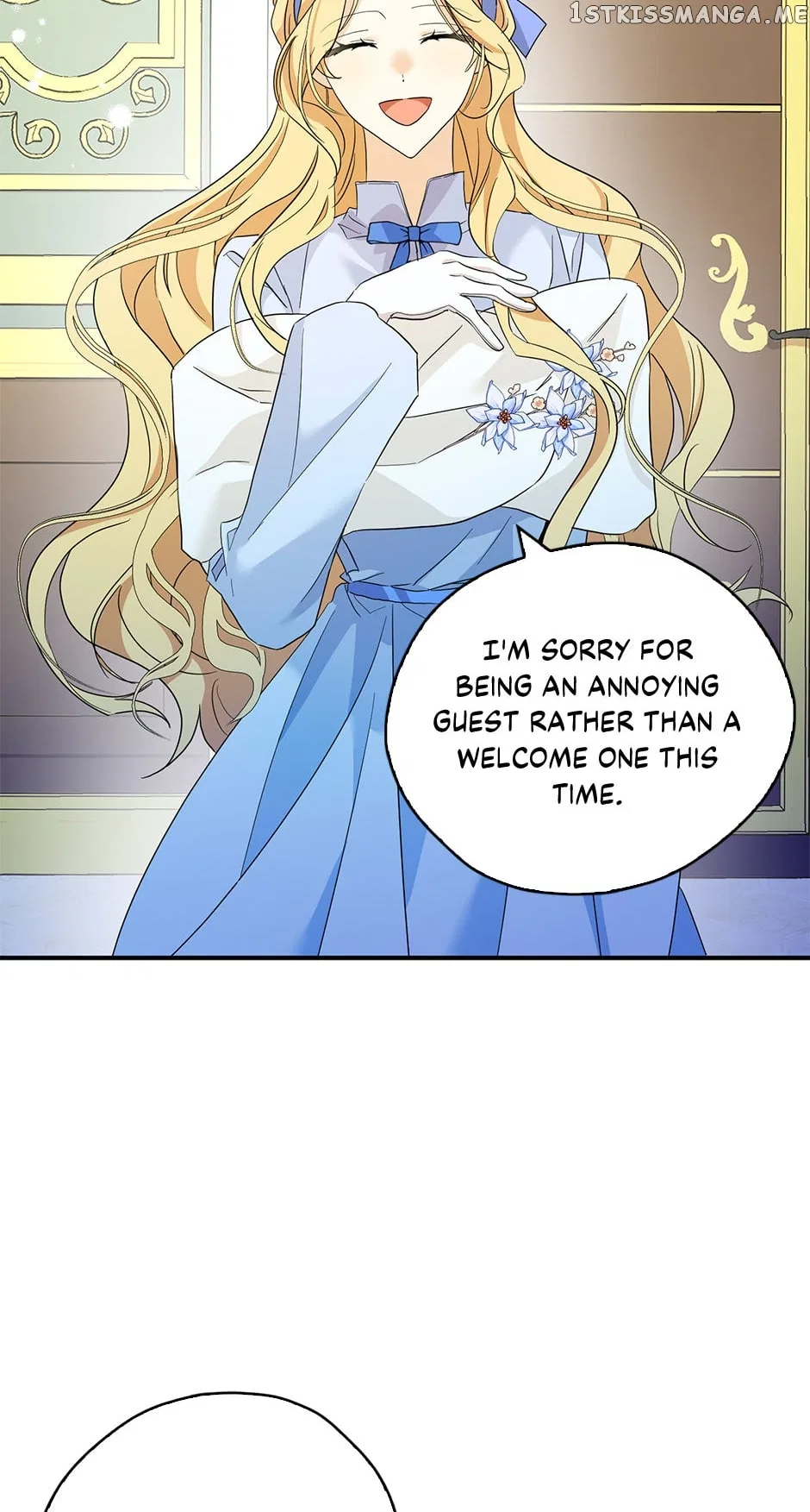 My Three Tyrant Brothers Chapter 90 – Page 18