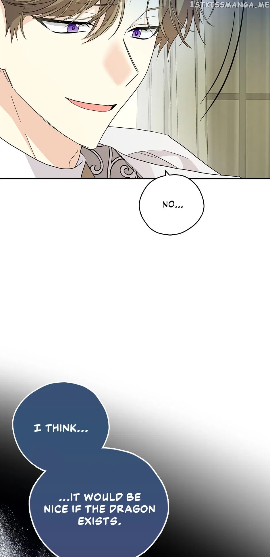 My Three Tyrant Brothers Chapter 90 – Page 24
