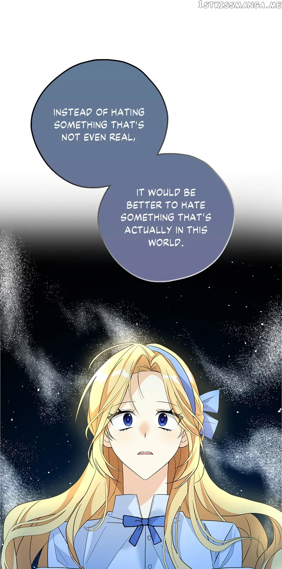 My Three Tyrant Brothers Chapter 90 – Page 26