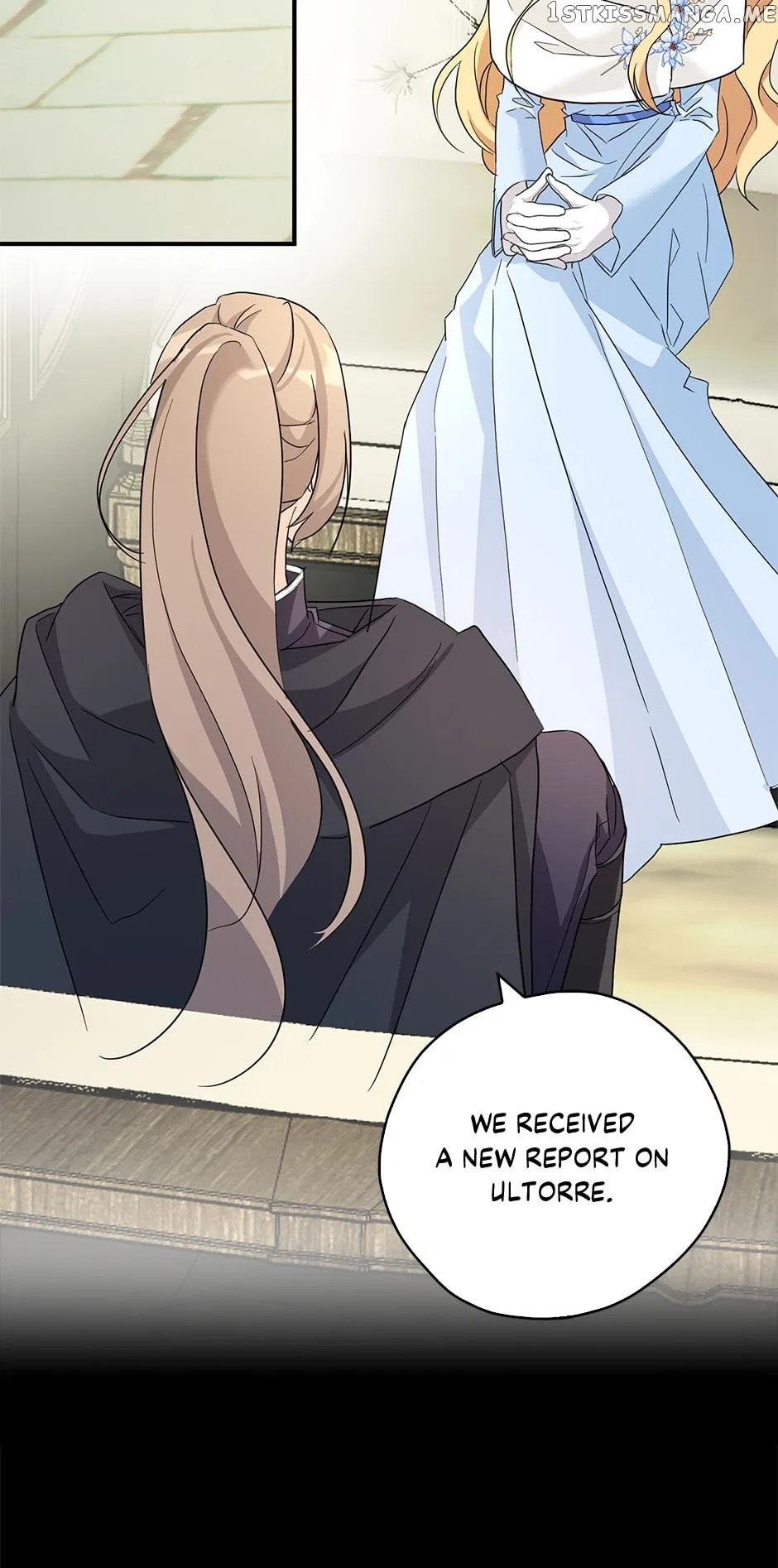 My Three Tyrant Brothers Chapter 90 – Page 29