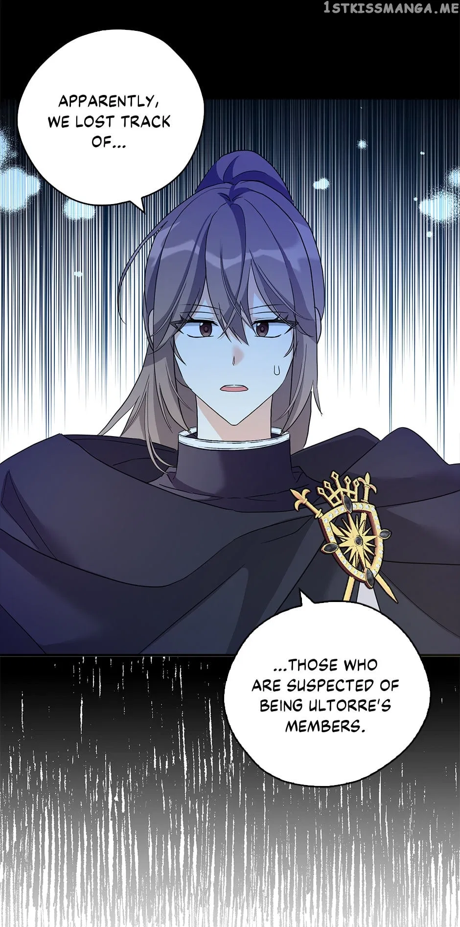 My Three Tyrant Brothers Chapter 90 – Page 30